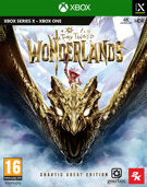 Tiny Tina’s Wonderlands - Chaotic Great Edition product image